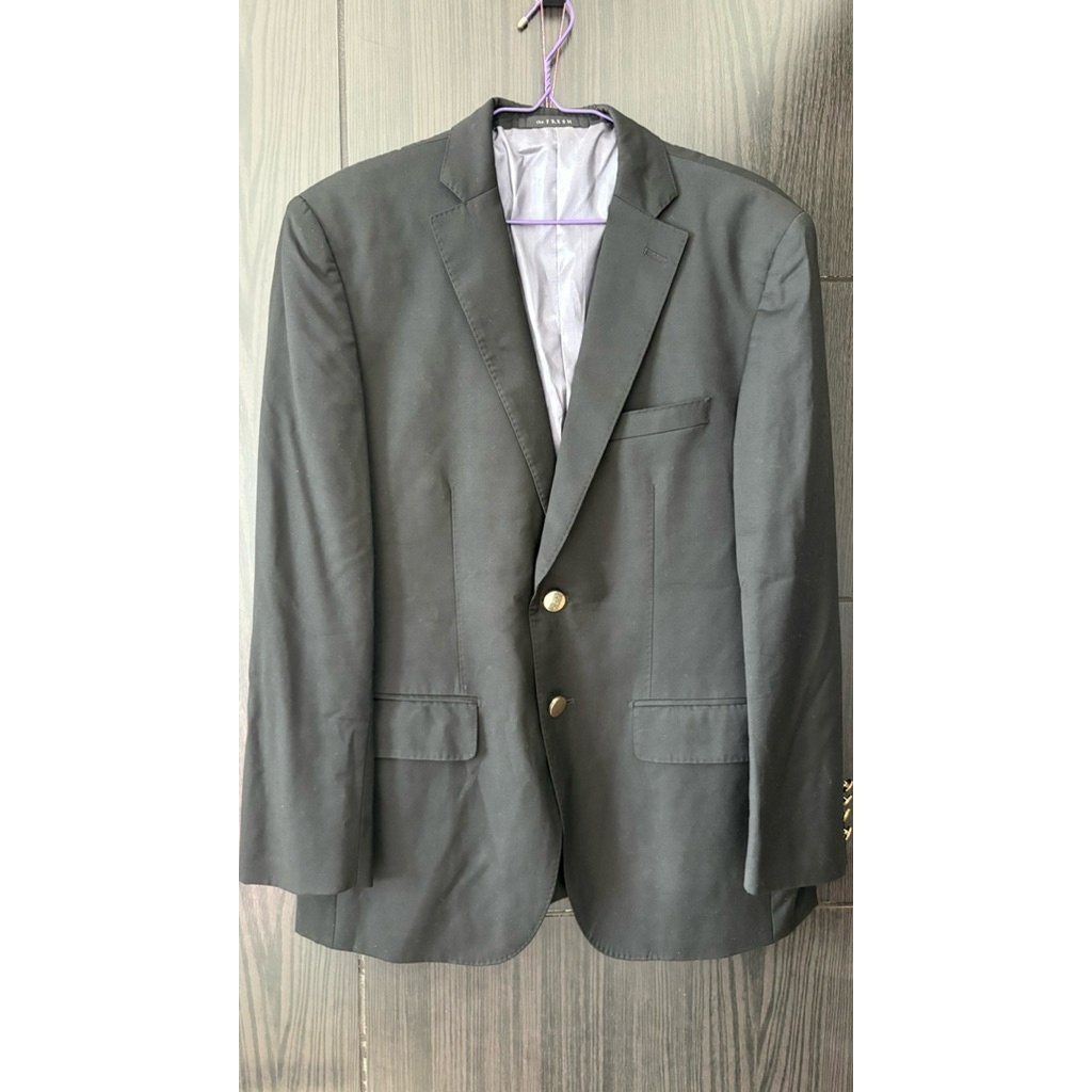 Tailor blazer pria size M [preloved]