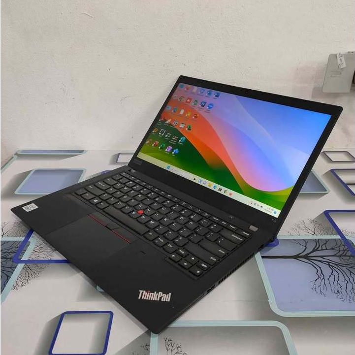 Laptop Lenovo Thinkpad T14 / Core i7 Gen 10