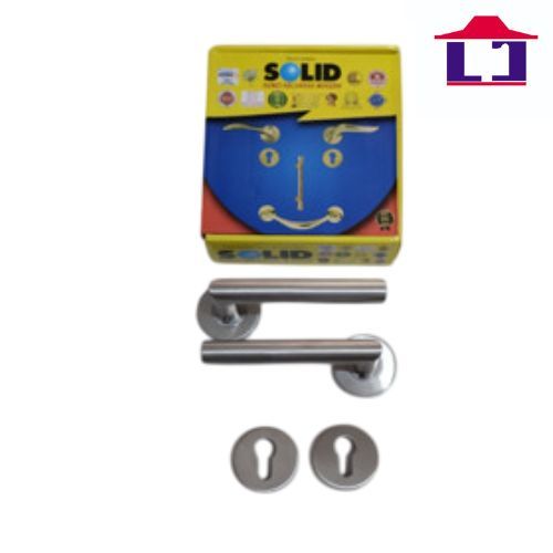 Handle  solid  HRE  61.41