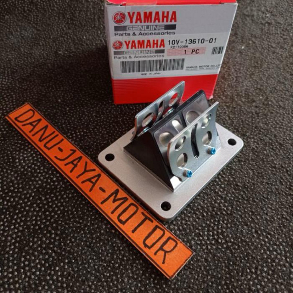 MEMBRAN YZ125 TZM150