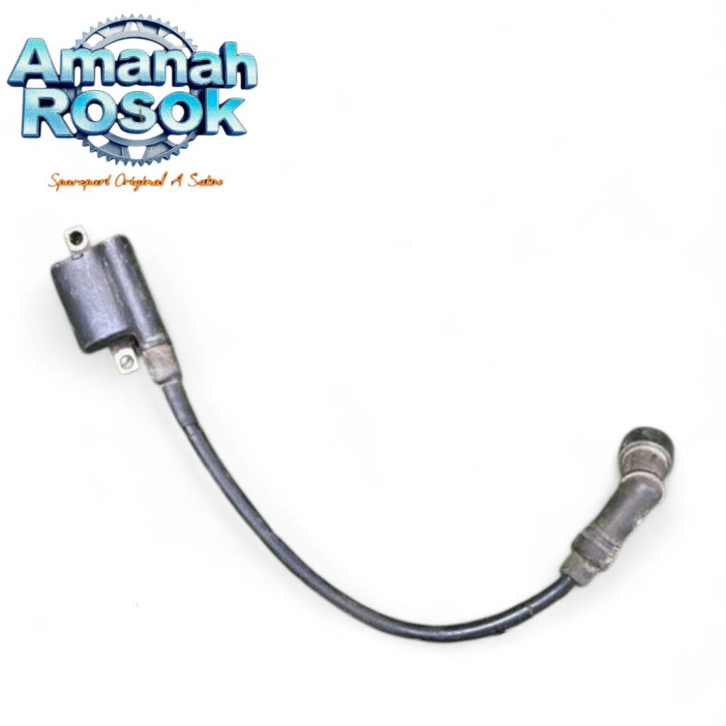 KOIL KOEL HONDA TIGER LAMA TILAM SECOND ORIGINAL COPOTAN MOTOR