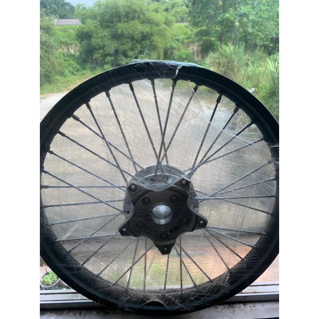 Velg Jari Jari MX King Satua/Full Set Kiri Kanan