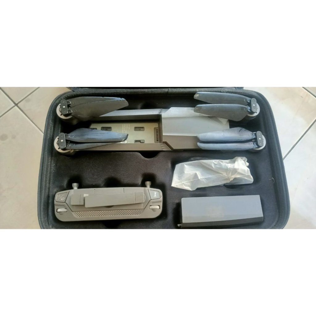 Drone MJX Bugs 16pro 4k