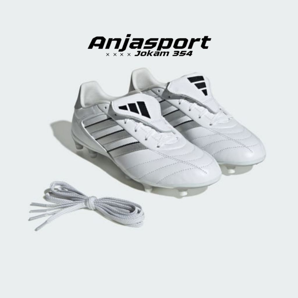 SEPATU BOLA - ADIDAS COPA GLORO II FG JR9444 ORIGINAL