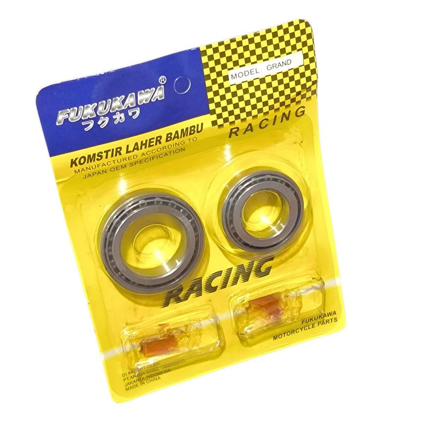 KOMSTIR COMSTIR RACING BAMBU Supra Grand Revo Beat Vario Scopy All Matic Honda Karisma PCX ADV Spacy