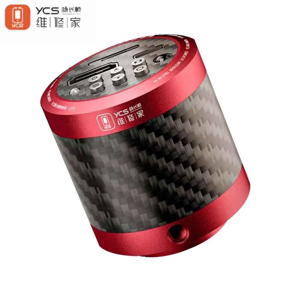 KAMERA MIKROSKOP YCS X80 4K BULAT