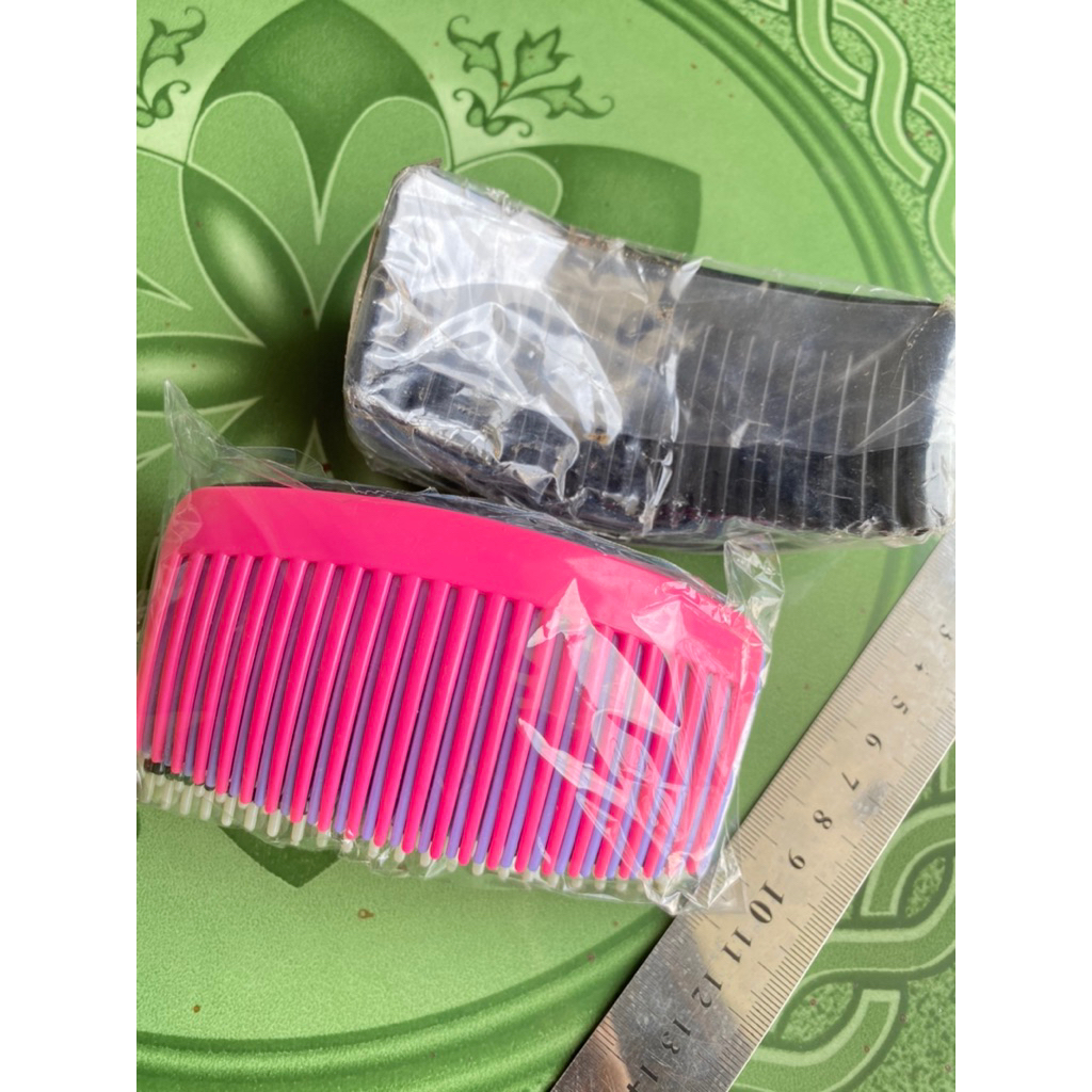 SIRKAM POLOS WARNA WARNI || JEPIT RAMBUT SANGGUL