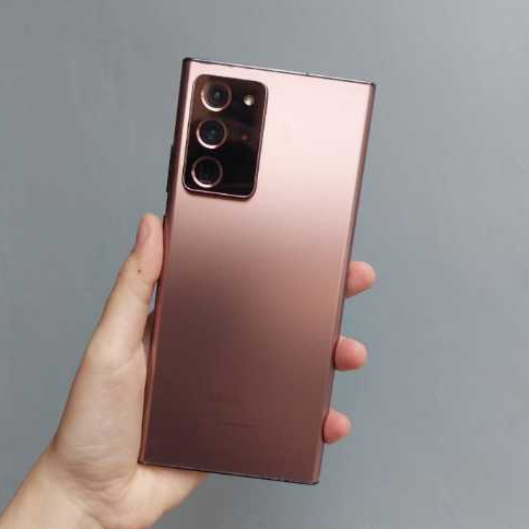 SAMSUNG NOTE 20 ULTRA SECOND / NOTE 20 ULTRA SECOND 8/256 GB [BACA DESKRIPSI]