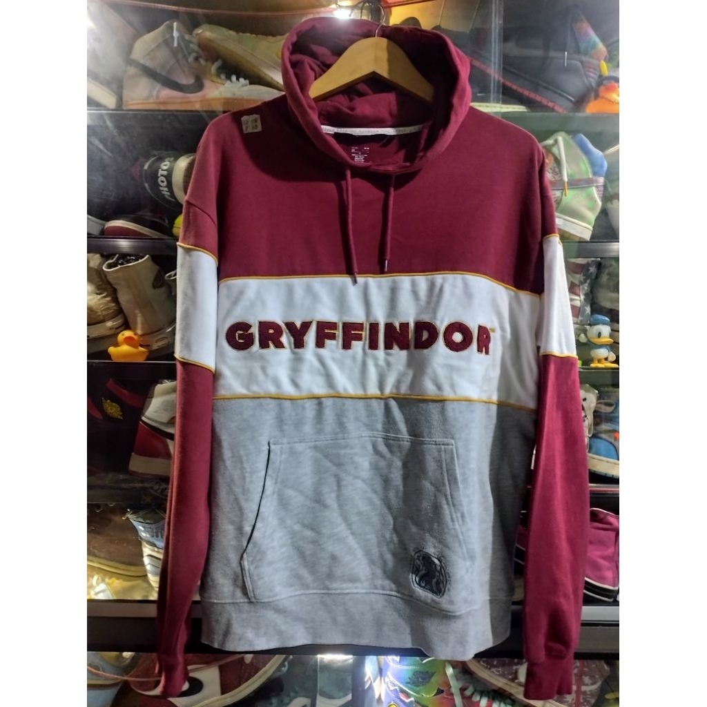 HOODIE GRYFFINDOR HARRY POTTER