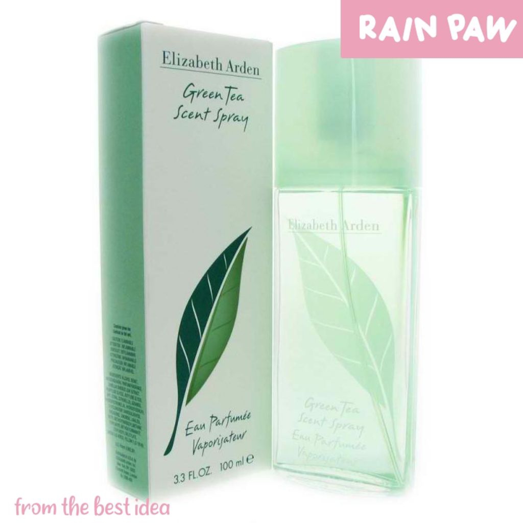 Green Tea Elizabeth Arden