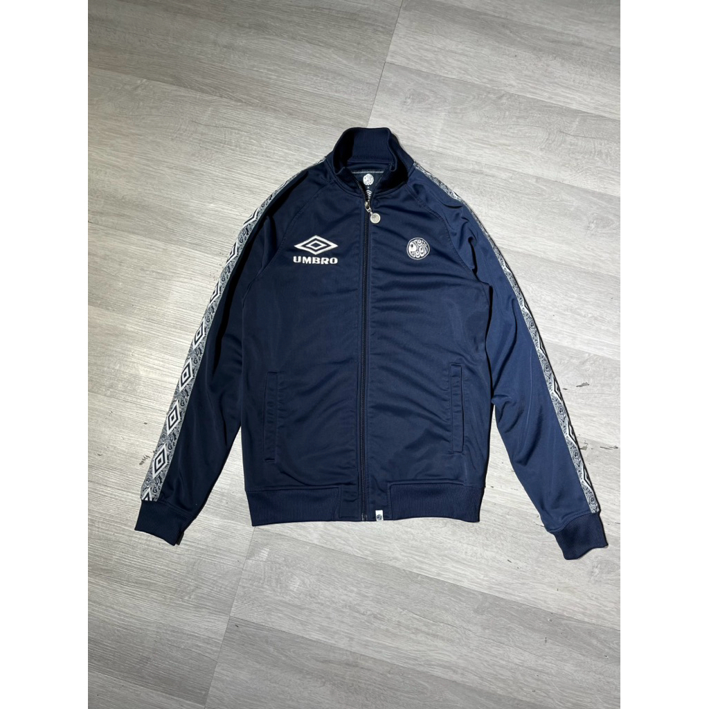 Tracktop Umbro x Pretty Green