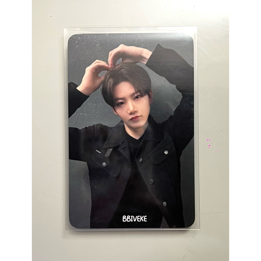 junkyu pc treasure withmuu bene pleasure album official