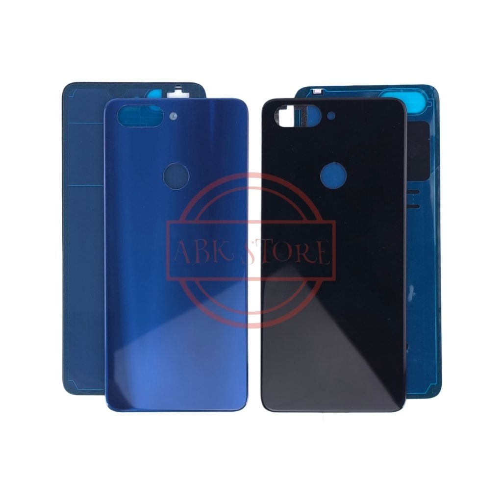 BACKDOOR - BACK CASING UNTUK MODEL LENOVO K5 K350T TUTUP BELAKANG BACK GLASS