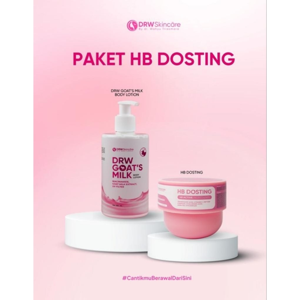 Paket HB Dosting
