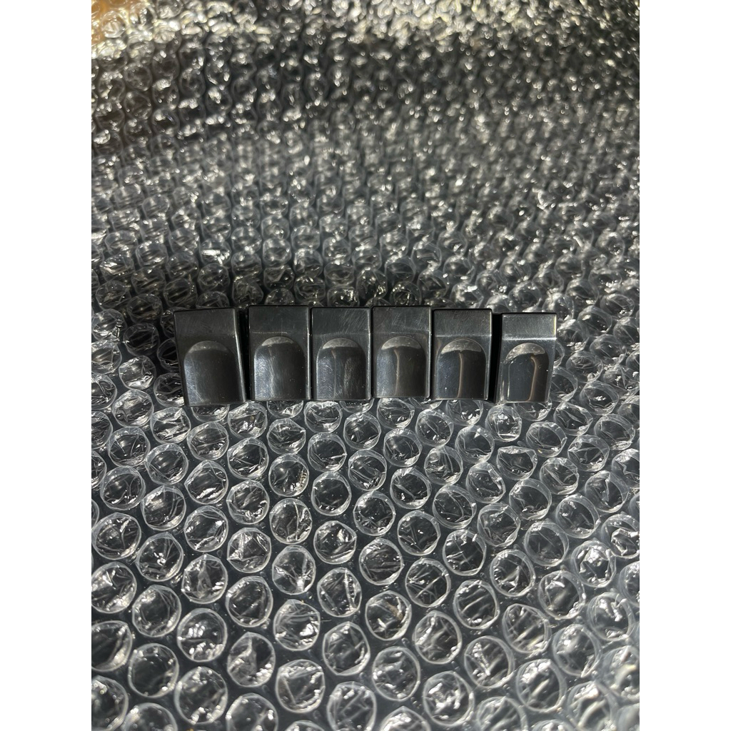 Tombol Pencetan Kaset Pita Tape TENS KE-120N Original Cabutan