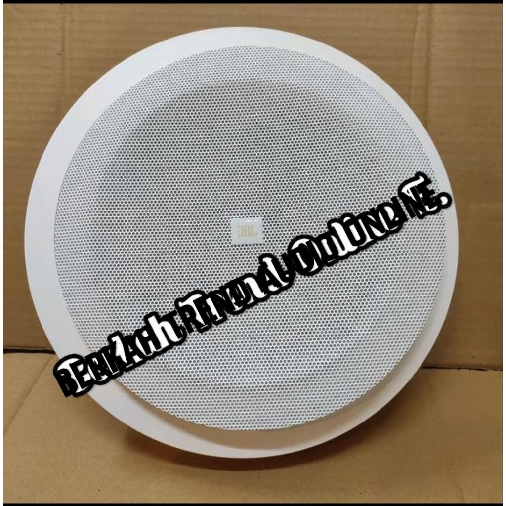Speaker Ceiling JBL 8182 Origina Speaker Plafon