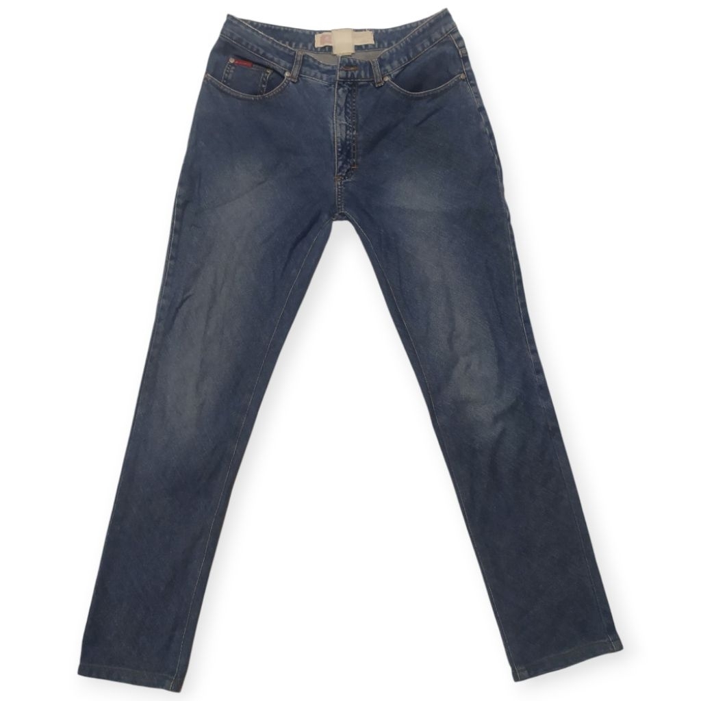 Celana Panjang Jeans Denim LEE COOPER SECOND