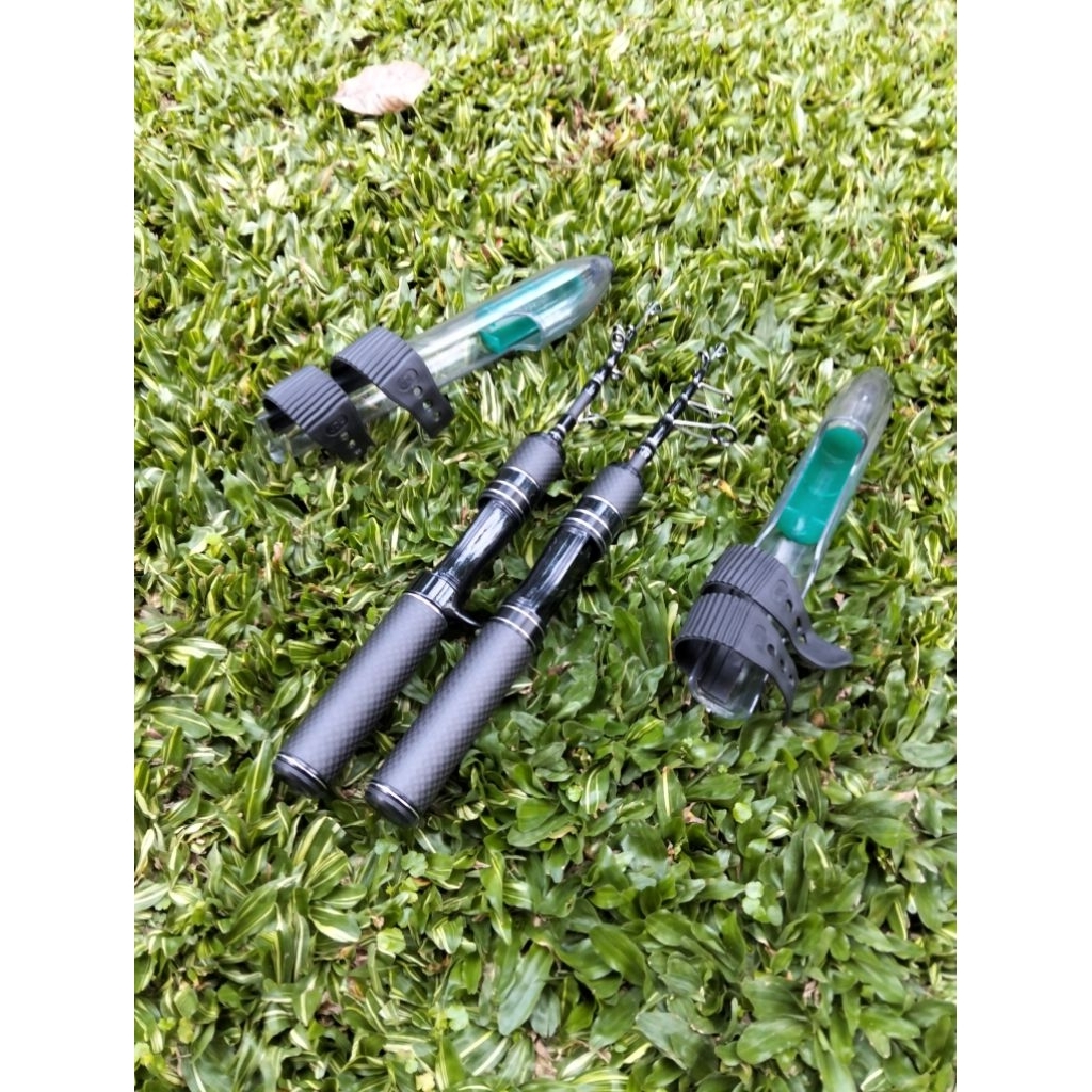 jorran telescopic Zorro Kings 150cm / telescopic felix 180cm