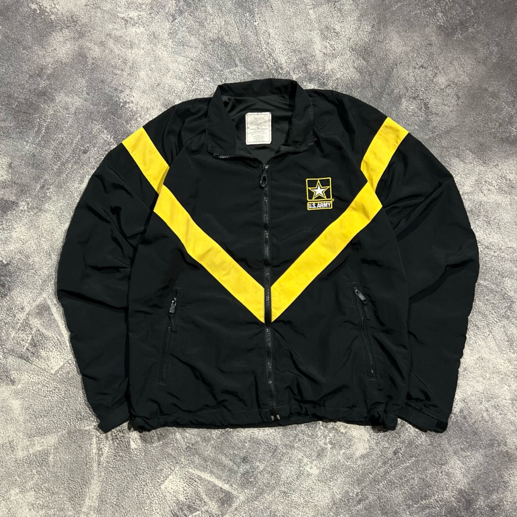 US Army Jacket