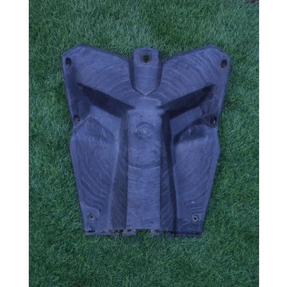 ORIGINAL COPOTAN LEGSHIELD KONTAK MOTOR HONDA VARIO TECNO 110