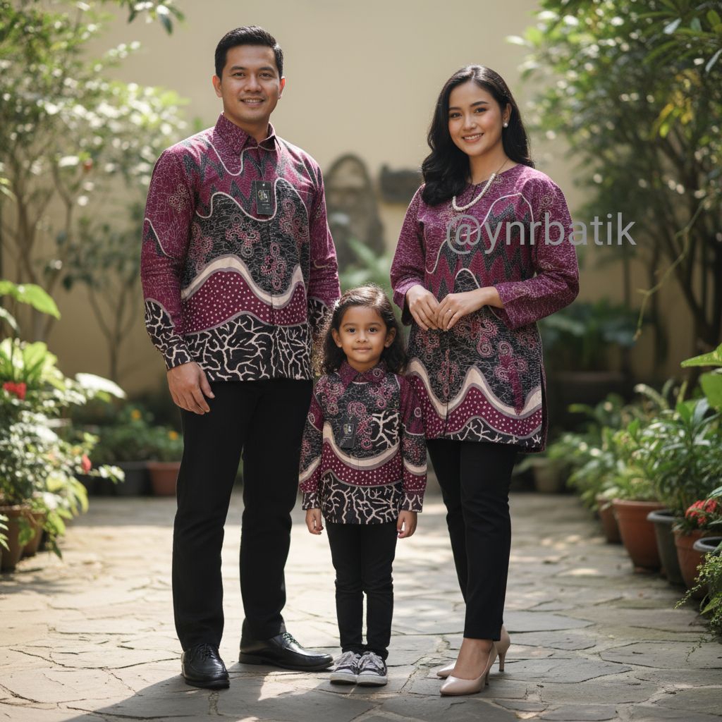 BAJU BATIK COUPLE ,BATIL COUPLE PAPA MAMA ANAK, BATIK COUPLE TERBARU,BATIK MURAH,BATIK MODERN