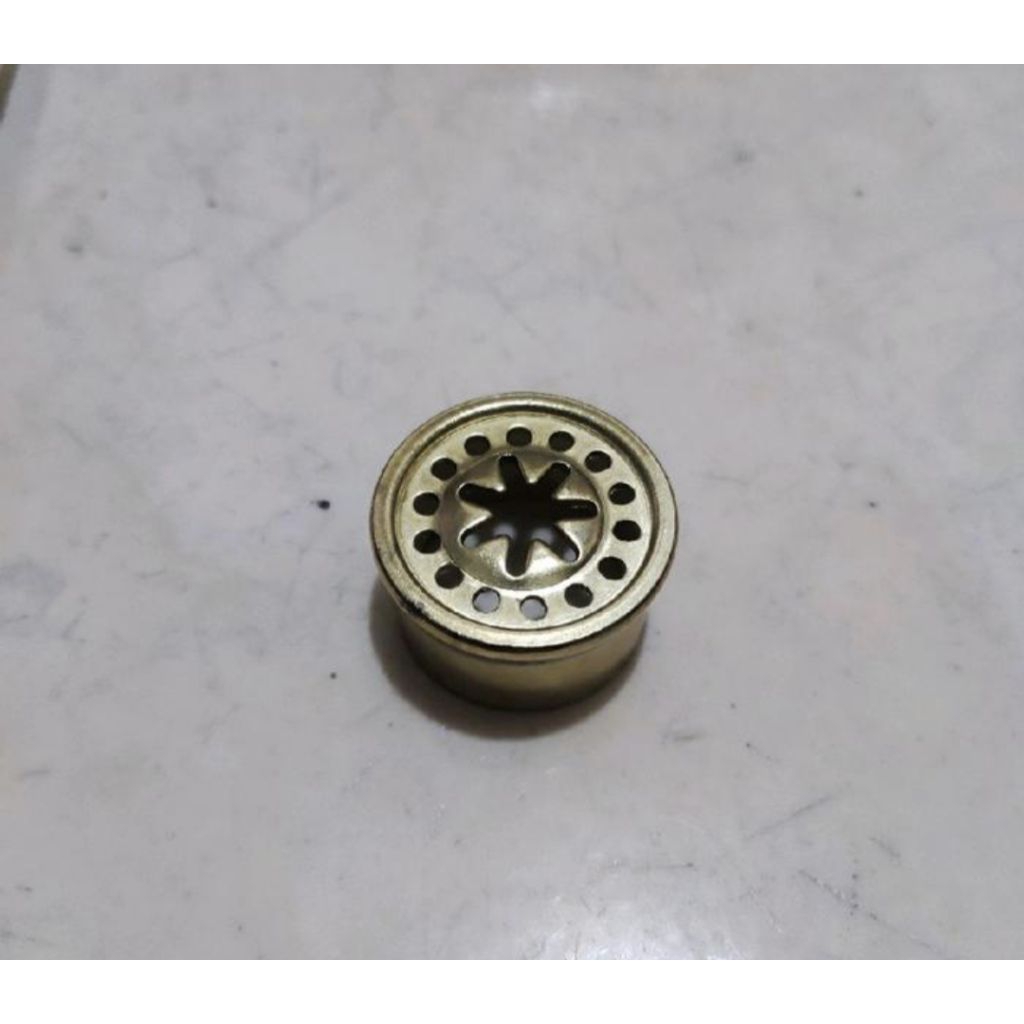 burner api lilin kompor suggo 208 ori