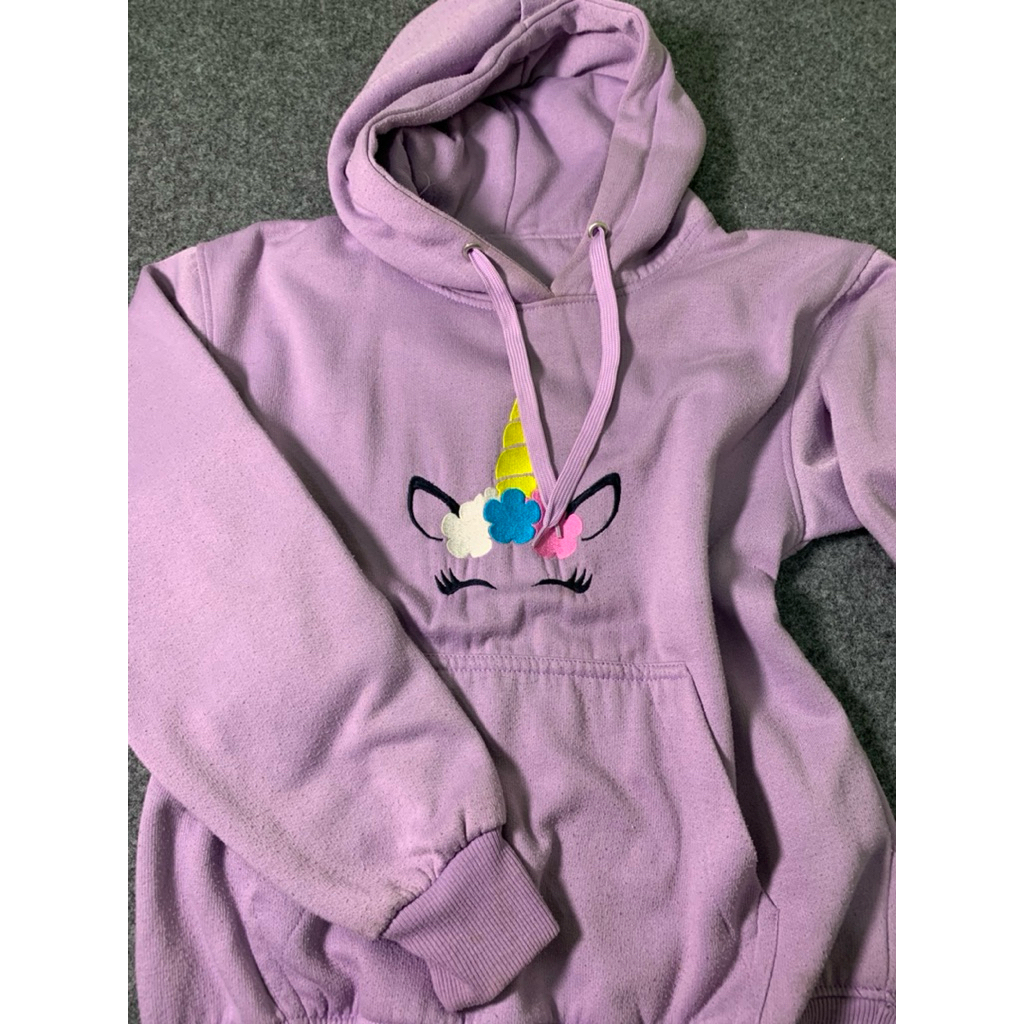 Preloved Hoodie SWEPO