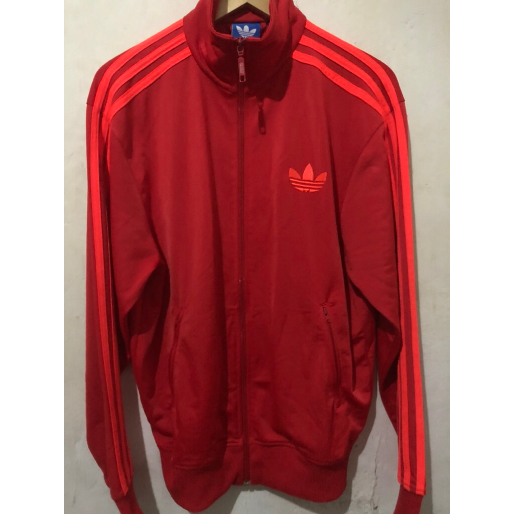 Trektop adidas