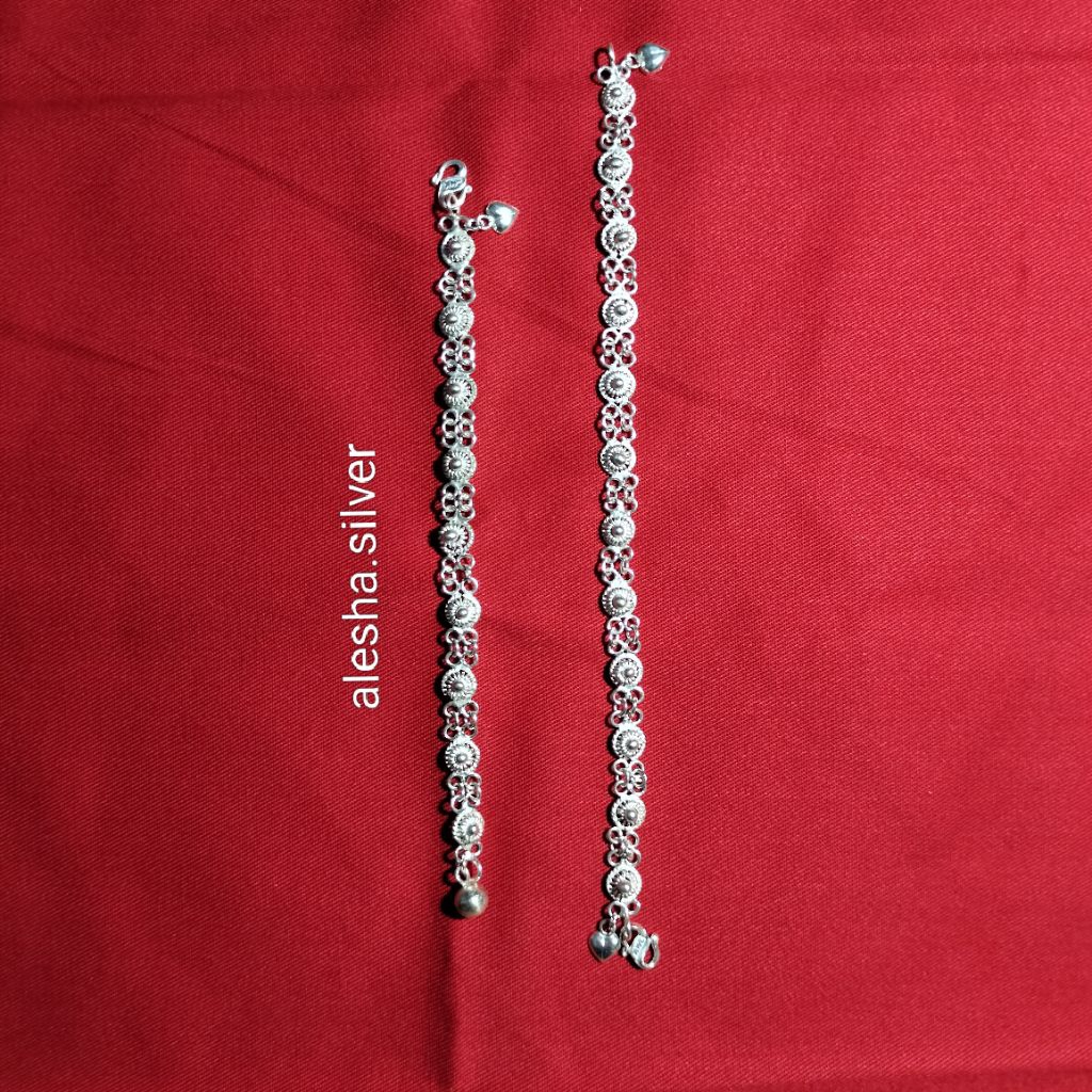 Gelang tangan borobudur untuk dewasa dan anak anak terbuat dari bahan perak murni asli buatan Tanjun