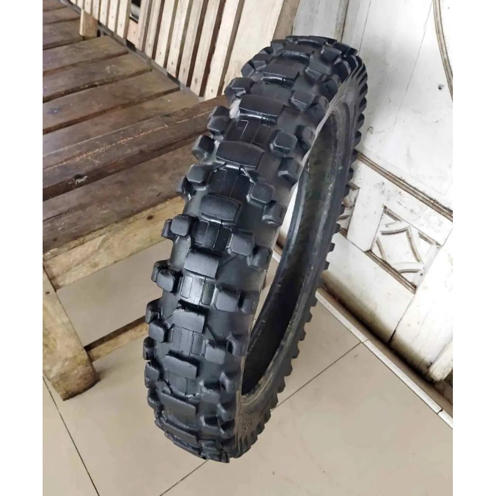 ban trail ring 18 ukuran 300 merk rendom