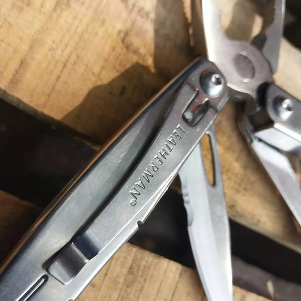 leatherman wingman
