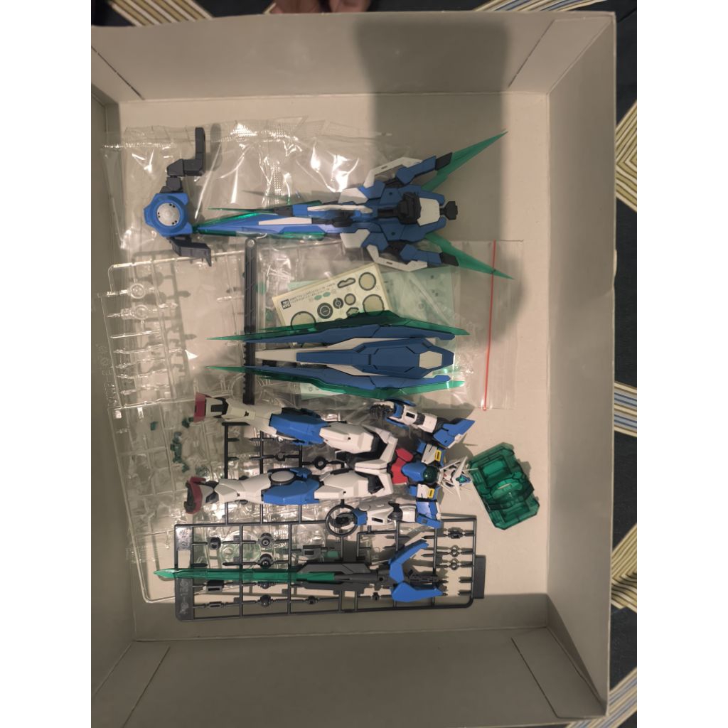 MG 00 QANT FS BANDAI