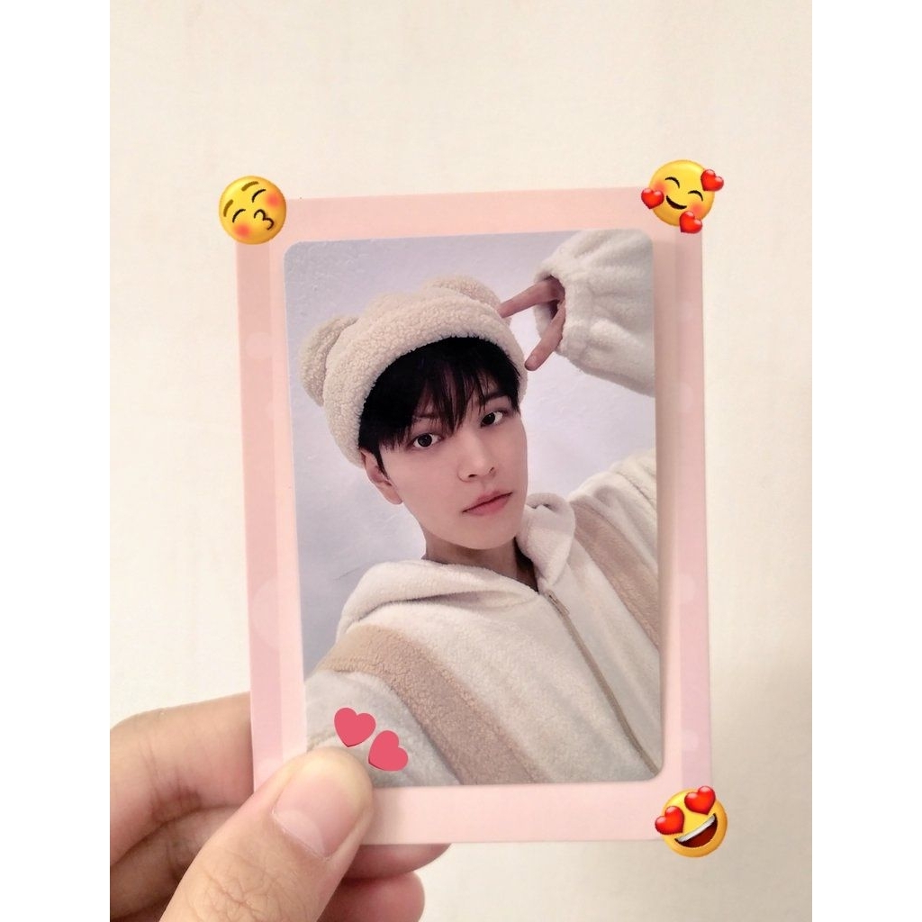 photocard seungmin