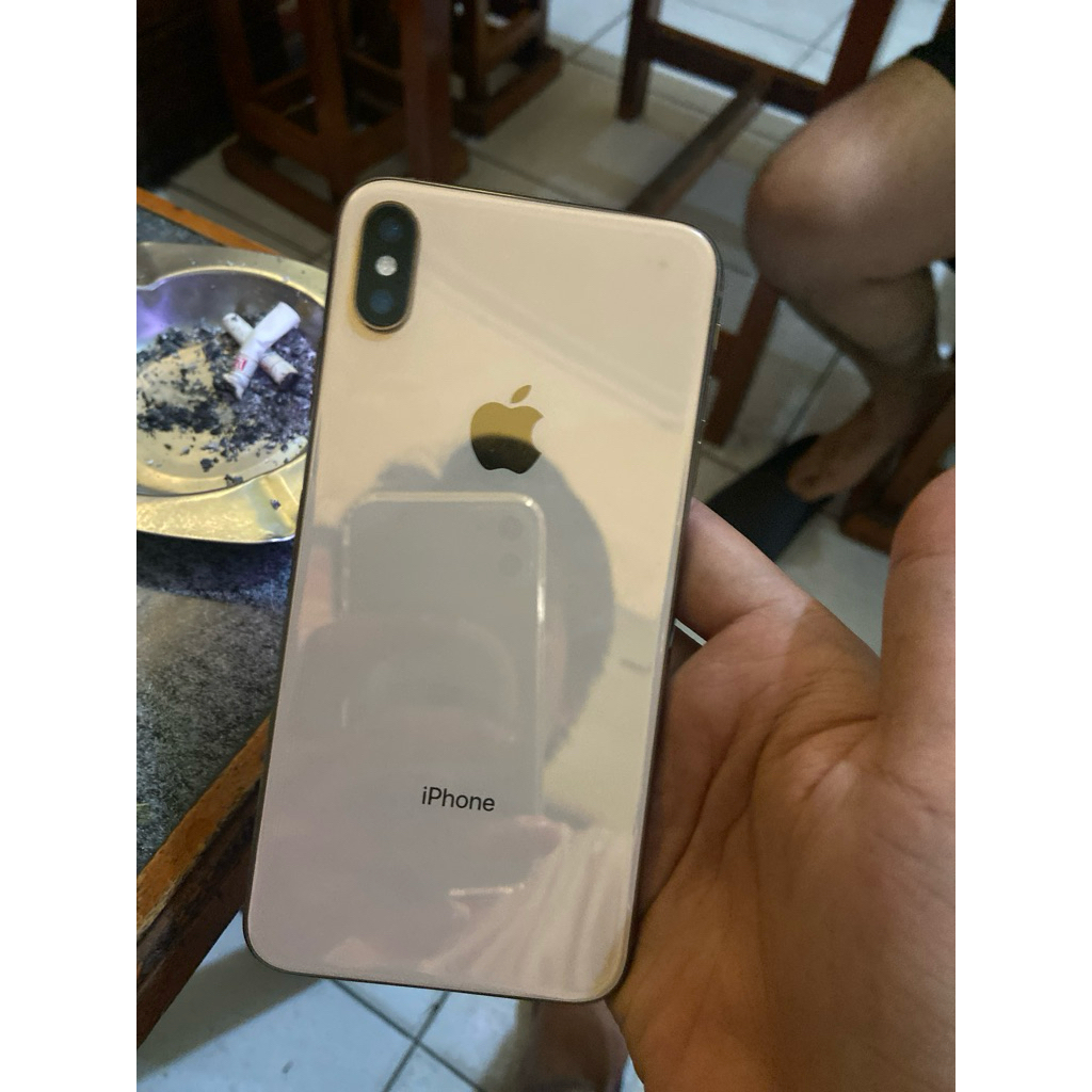 iphone Xsmax 64Gb