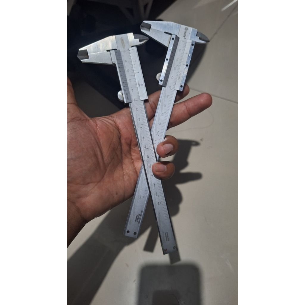 Jangka sorong Sketmat