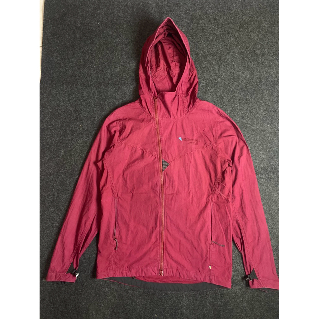 Klattermusen Loride 2.0 Jacket