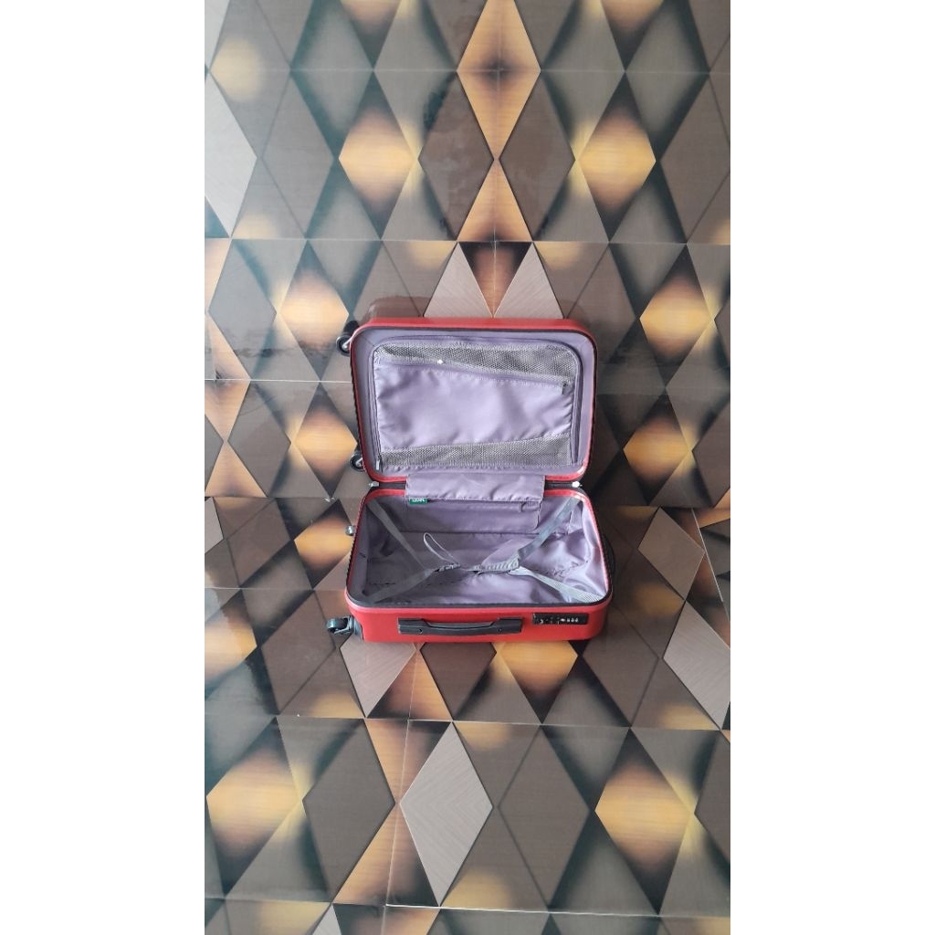 KOPER LOJEL ESSENCE SMALL 20 INCH