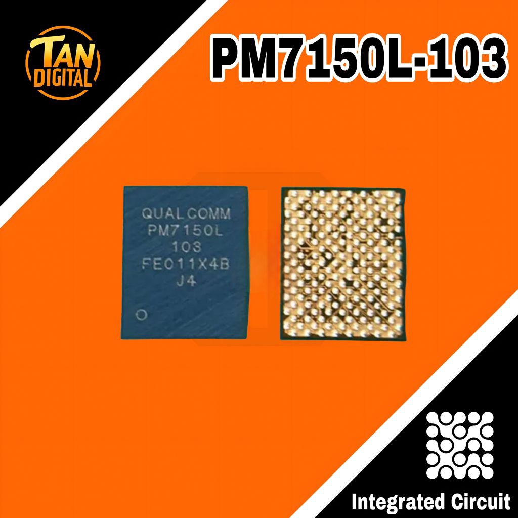 IC POWER PM7150L-103 ORIGINAL
