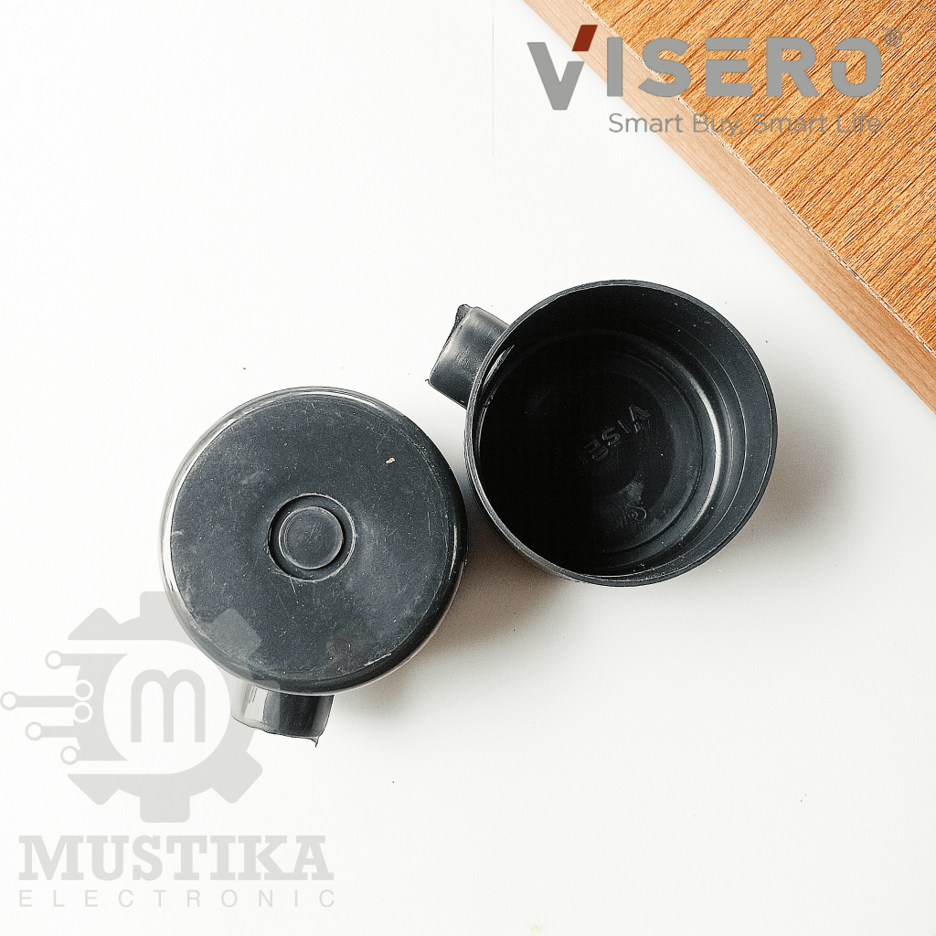 Inbow IB Dus Inbodus / T Dus Tdus Tedus 5/8 Bulat