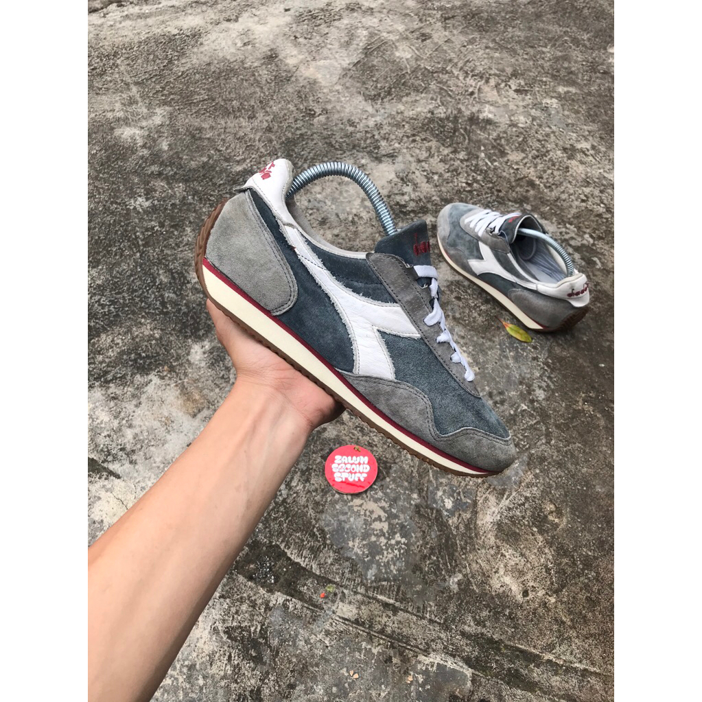 Diadora Heritage size 41