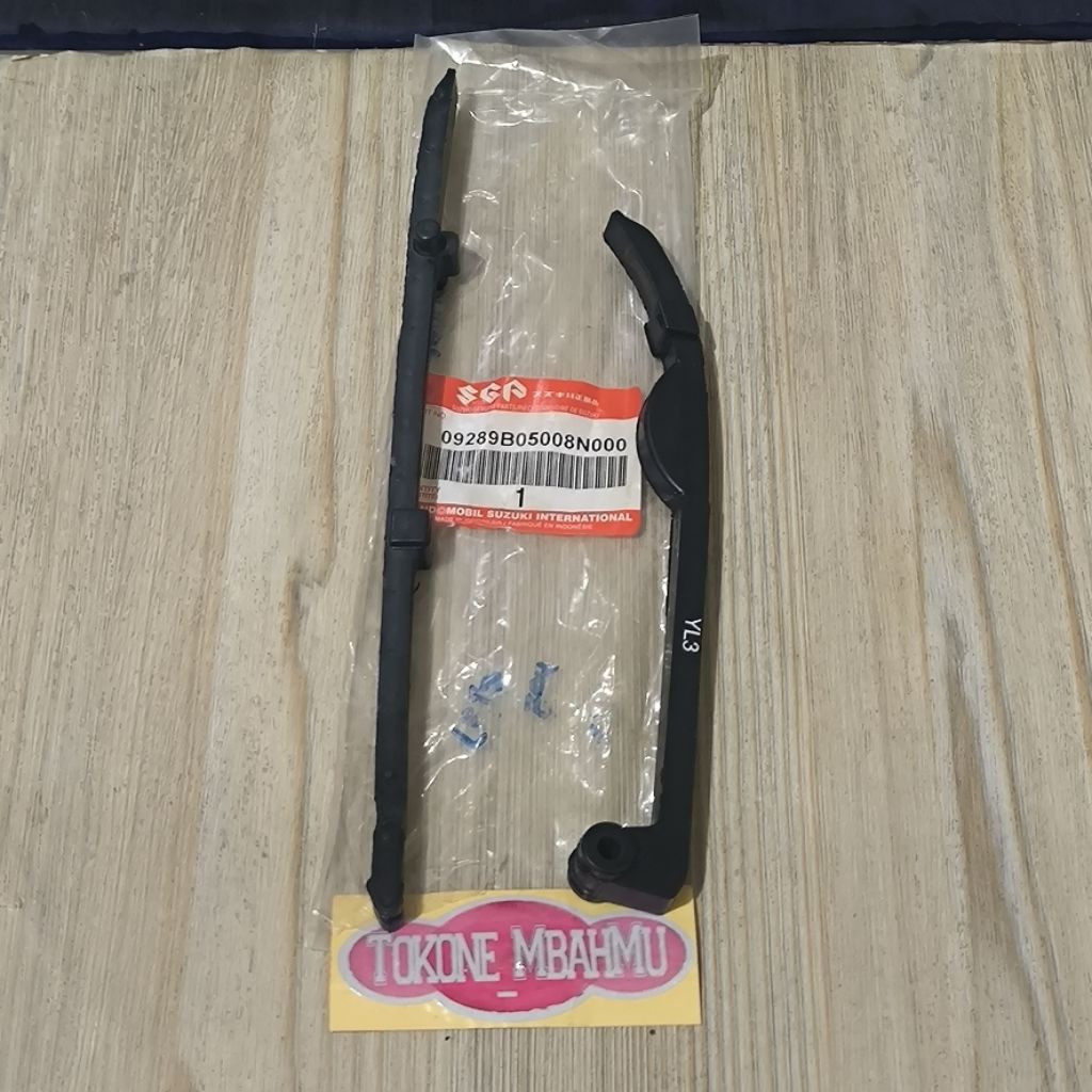 Karet Lidah Tensioner Suzuki Thunder 125 Original SGP