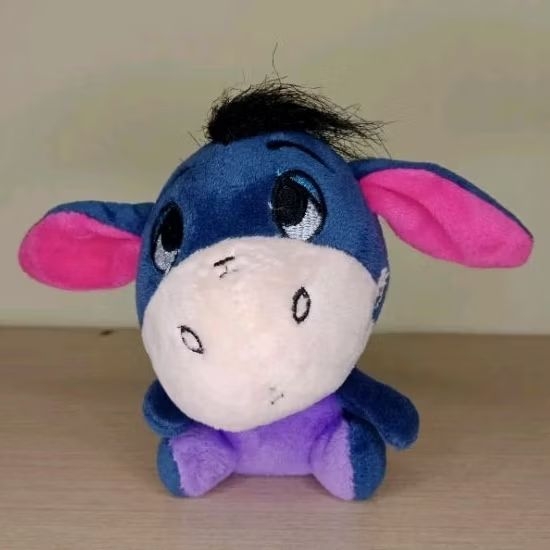 Aneka Boneka Gantungan Kunci Winnie The Pooh #Eeyore