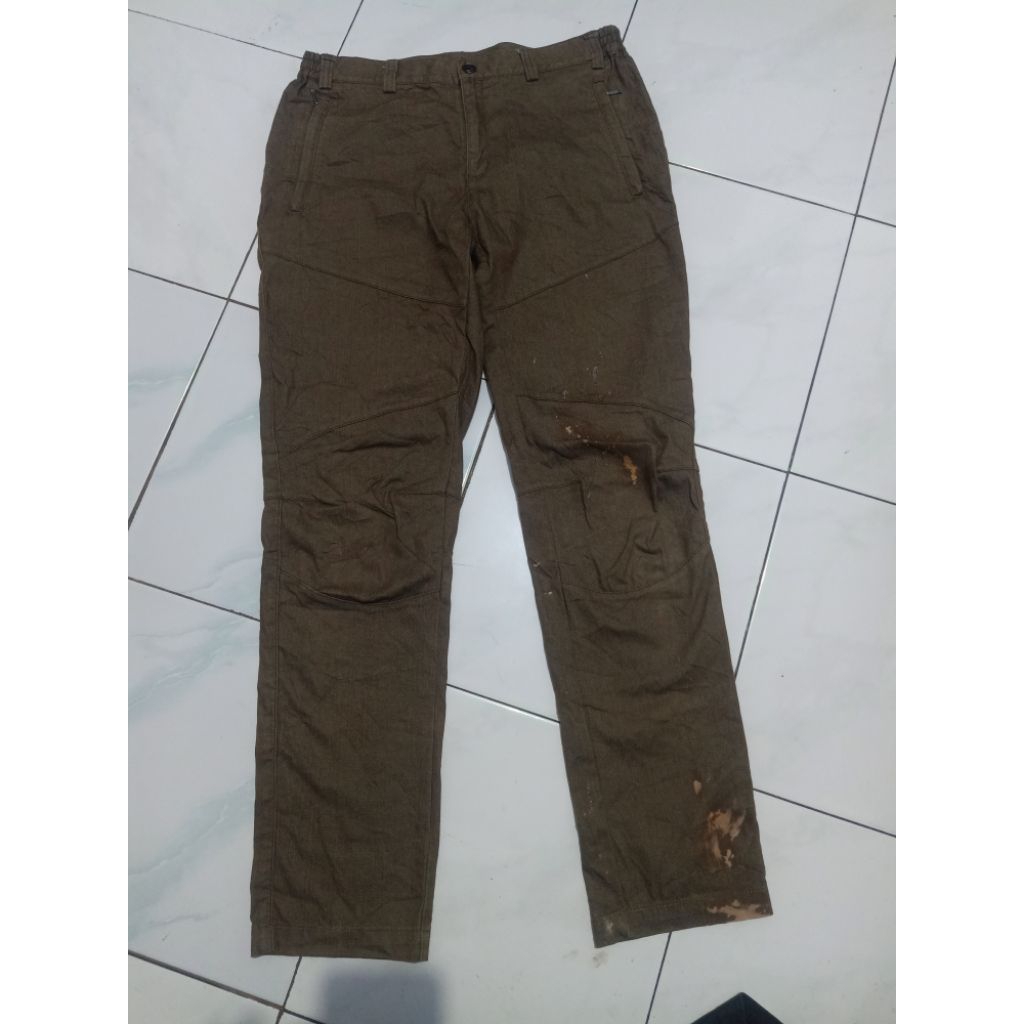 Celana Panjang Lowe Alpine SZ 28-31