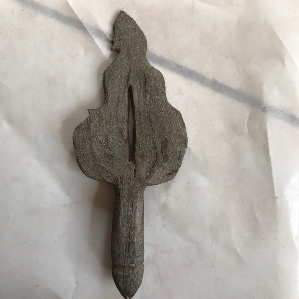 PUSAKA NUSANTARA KHAS MADURA