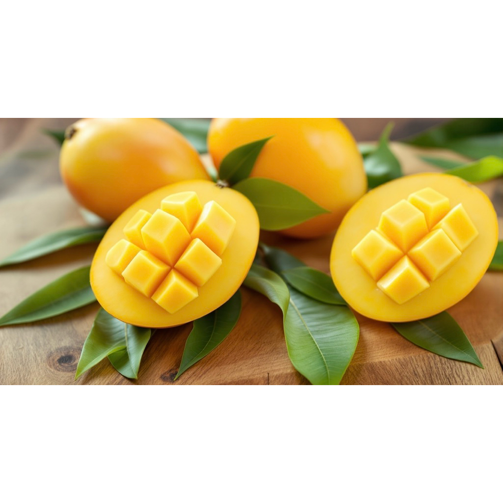 Mangga Harum Manis Premium Best Quality