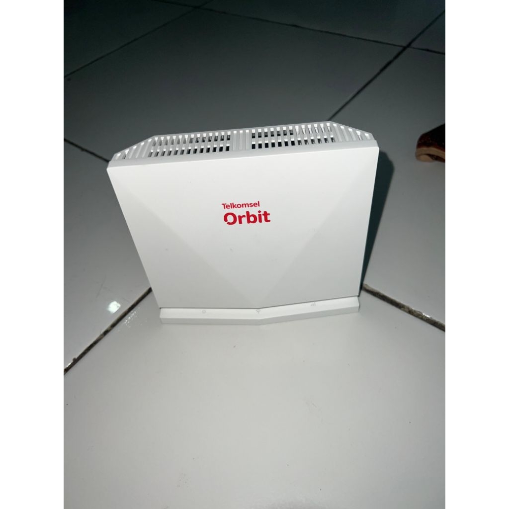 Modem Orbit Z2 Star (BEKAS)