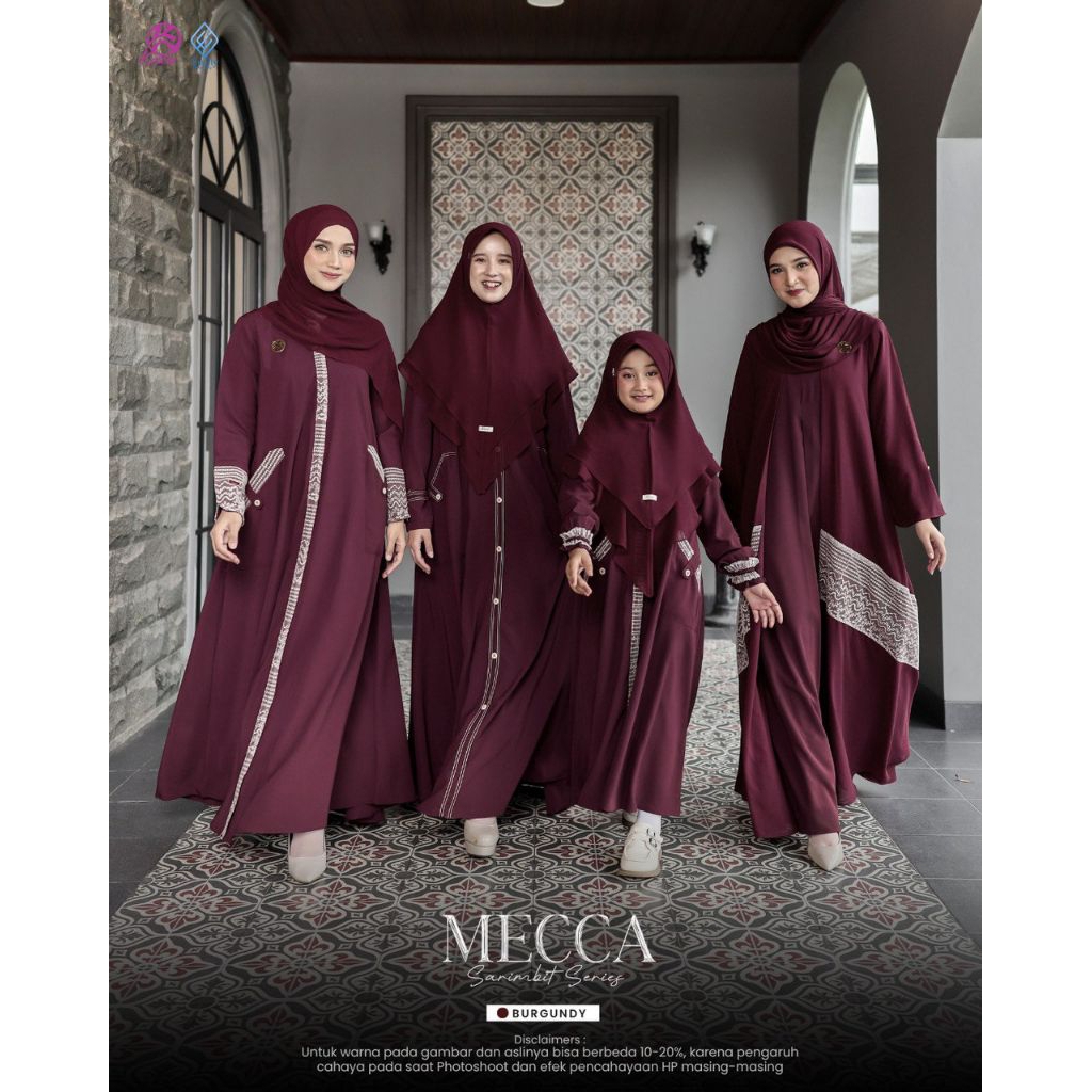 Medina Family Series emkadaily