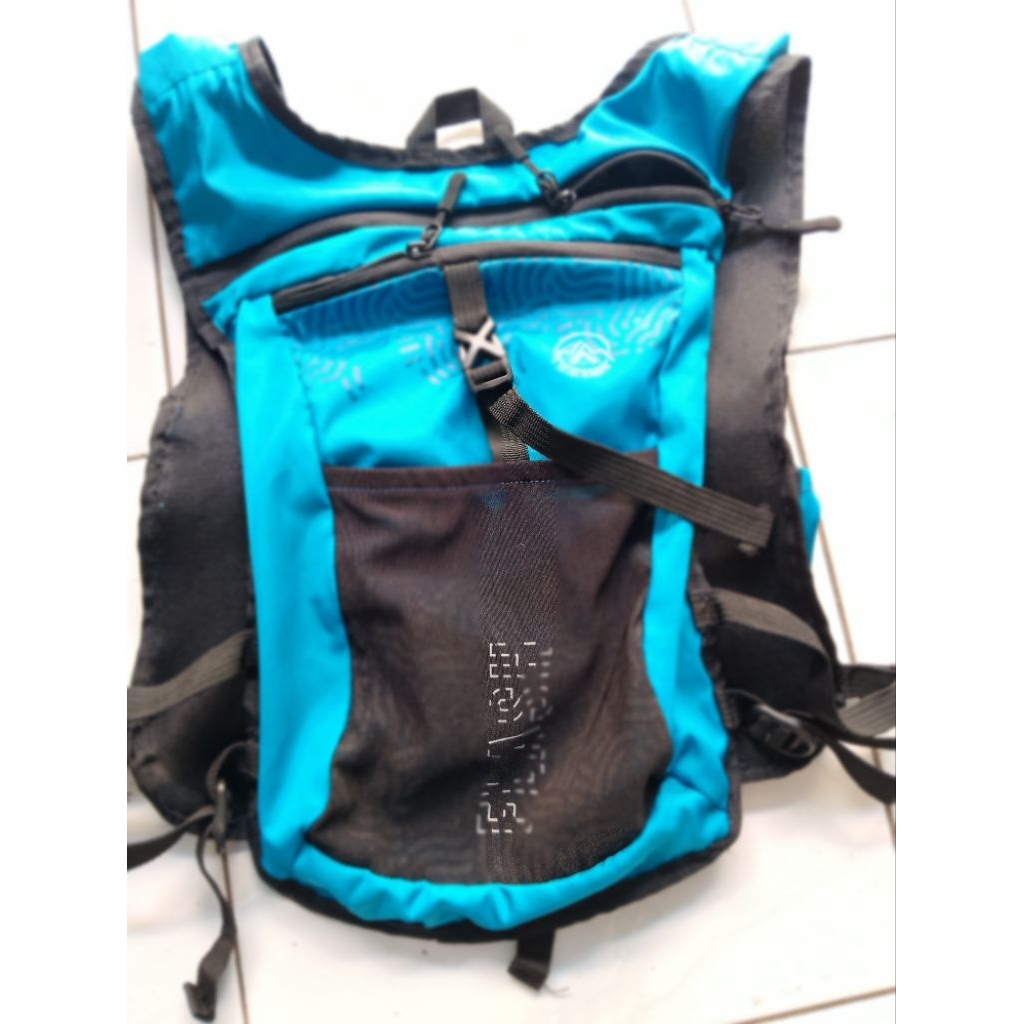 HYDROPACK  AREI SEVENSUMMIT MURAH