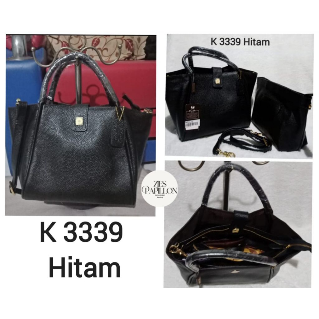 Tas Papillon Bandung K3339|New and 100% Original