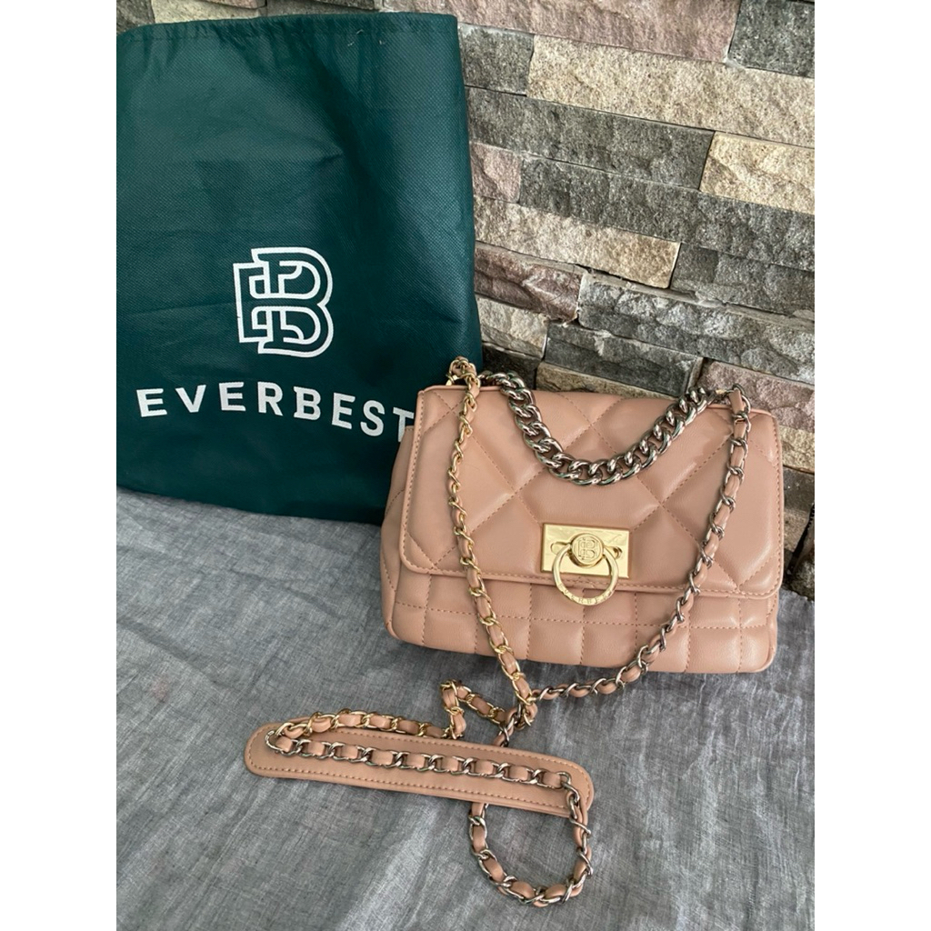 Riselia bags everbest nude
